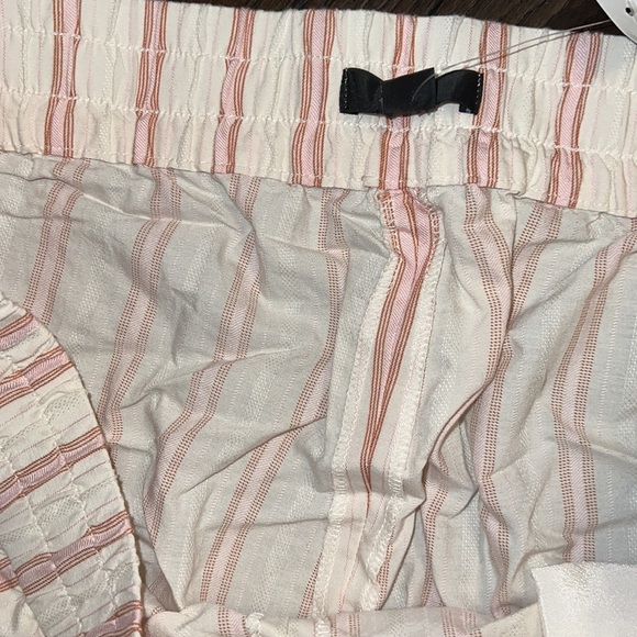 NWT! J. Crew Large Wrap Top and Matching Pants in Size 16 - Picture 9 of 10